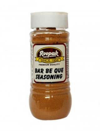 Roopak Delhi, Bar Be Que Seasoning Masala, Blended Spices, 100g 